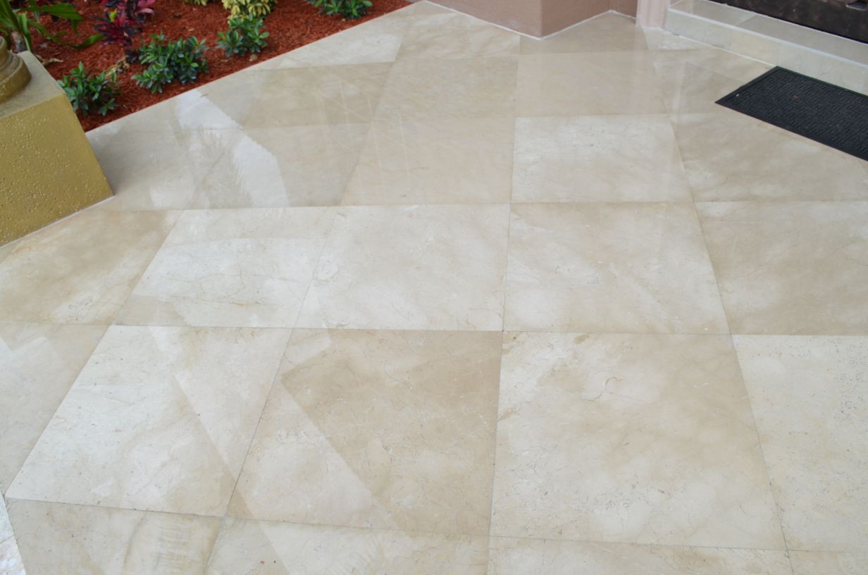 stone tile us Panther Pacific