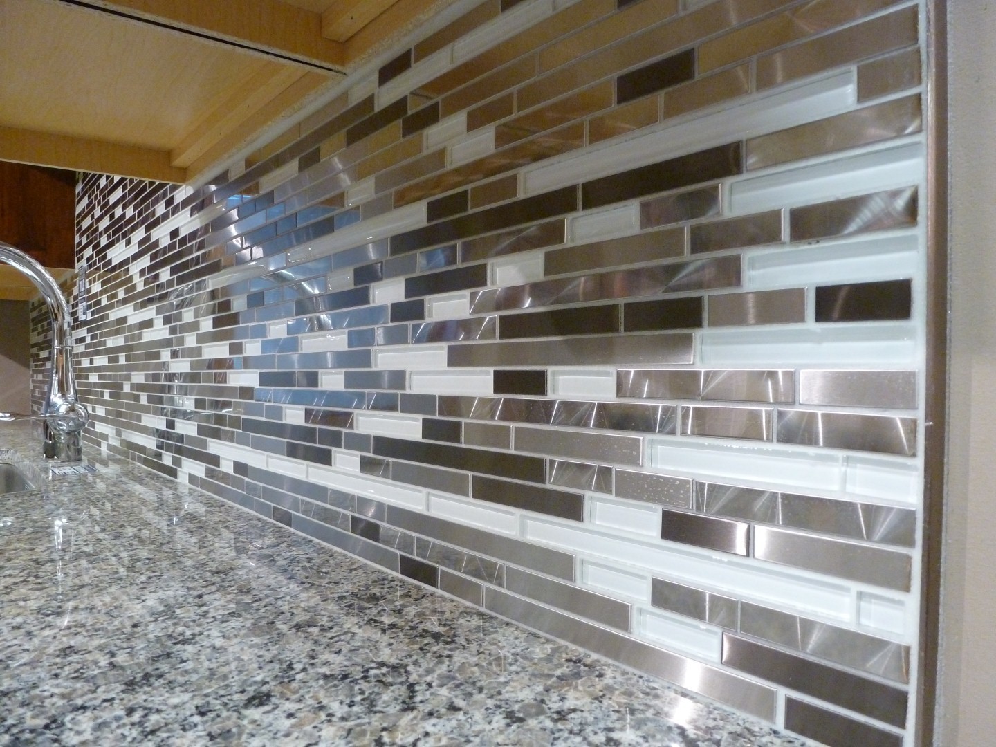 Мозаика Backsplash